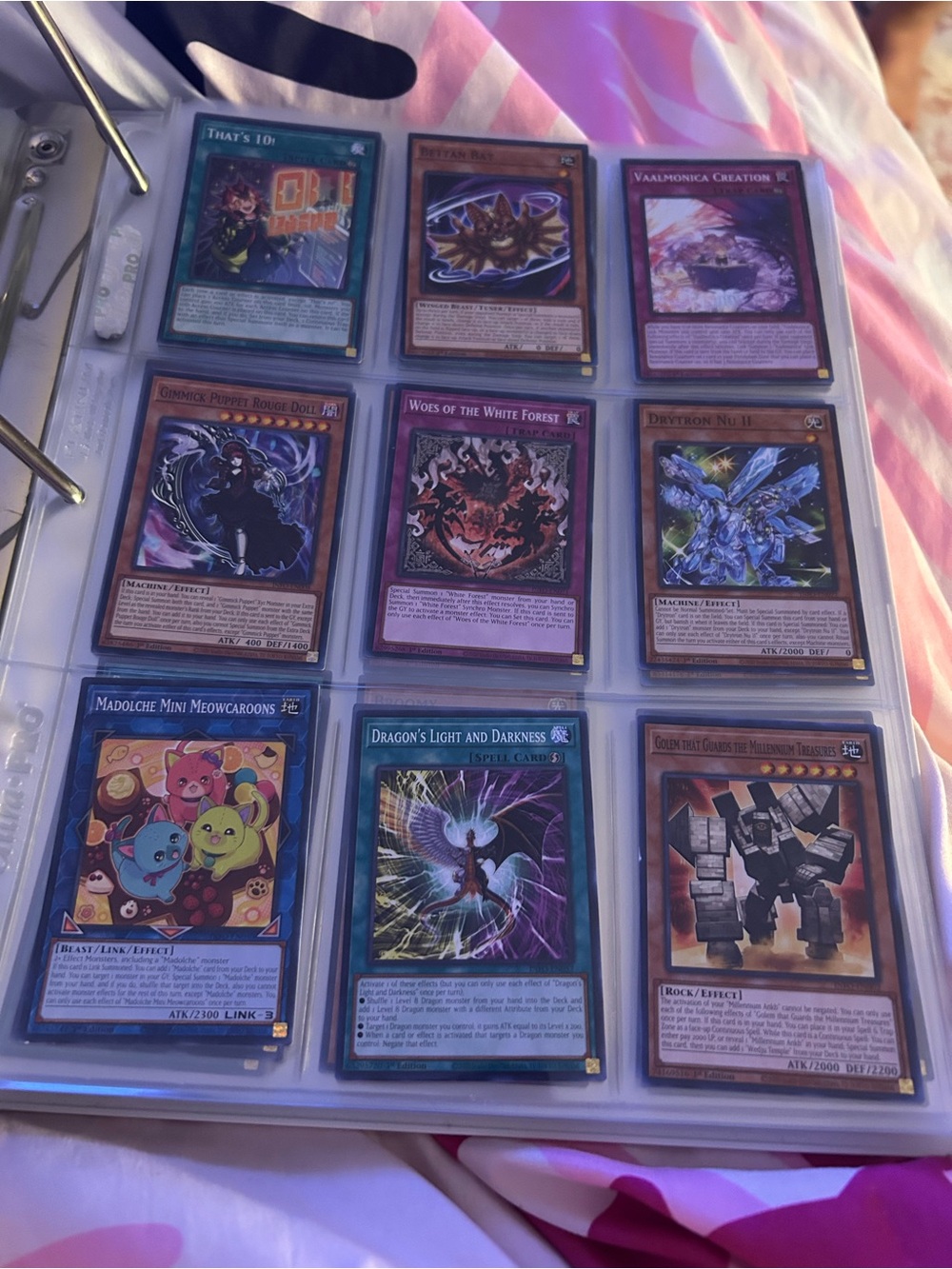 Yu-Gi-Oh - Picture 14 of 16